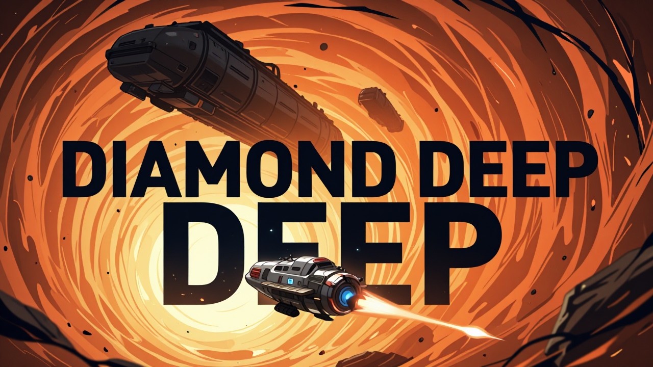 Diamond Deep