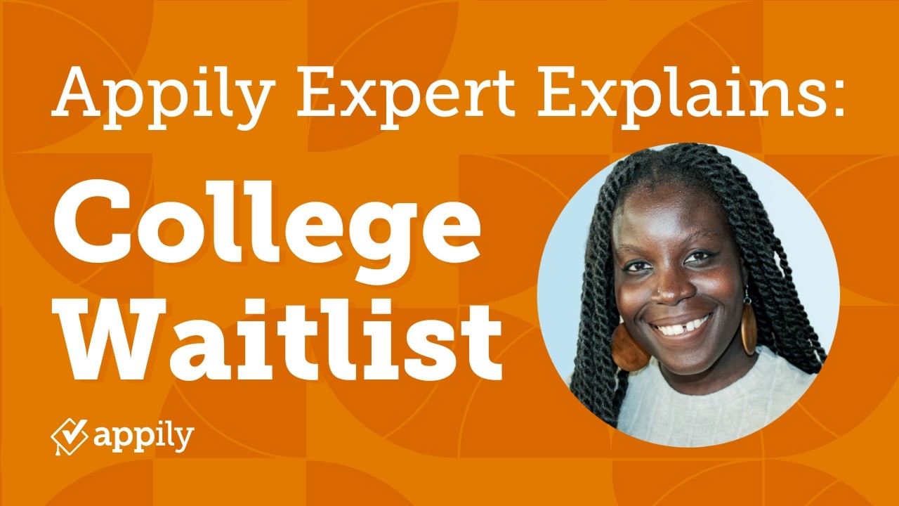 College Waitlist Explained: Why It Happens & Your Next Steps