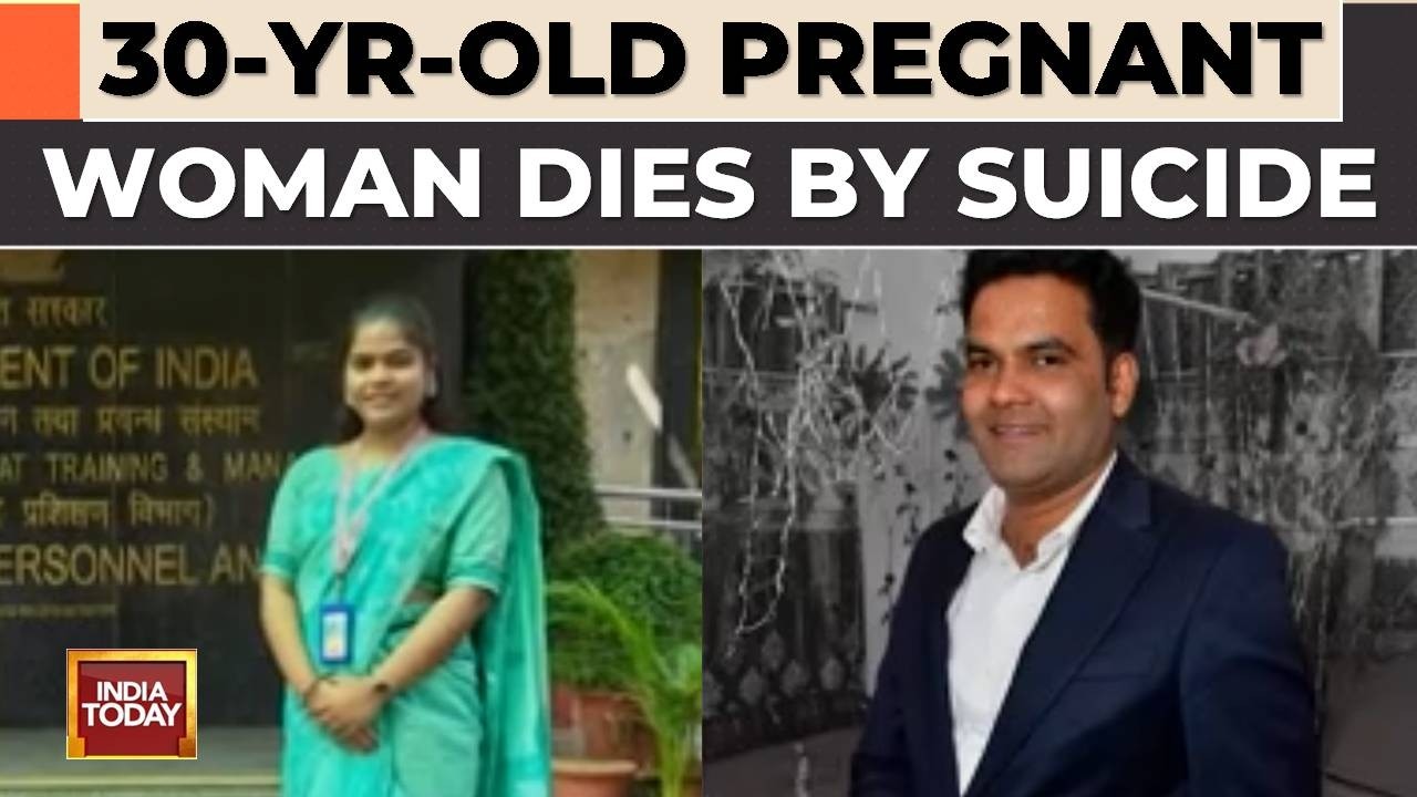Dowry Death?: 30-Year-Old Pregnant Defence Ministry Officer Dies In Delhi; Family Alleges Harassment