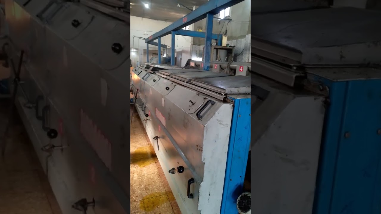 عصر الزيتون وتحويله الى زيت الزيتون في دقائق 