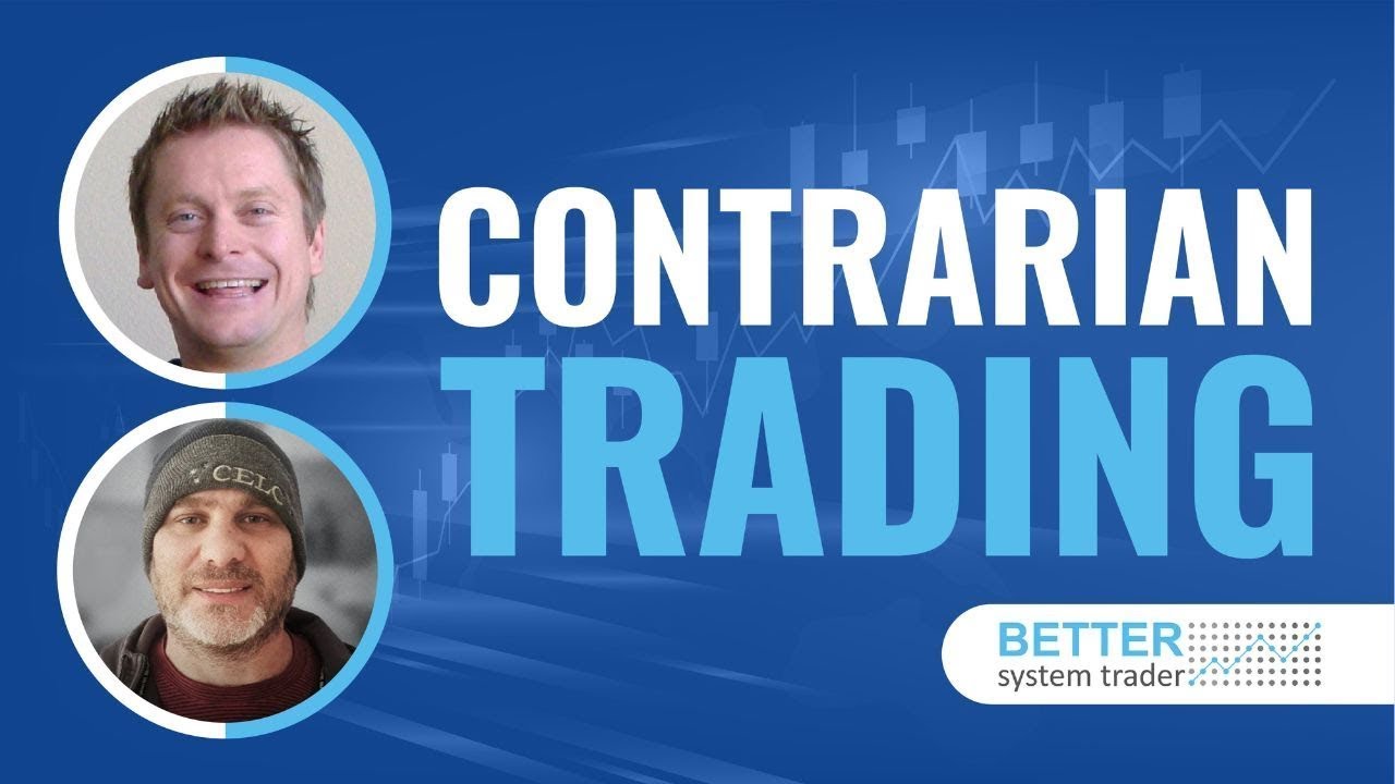 “Going against the crowd - a contrarian trading approach to more profits.” – Jason Shapiro