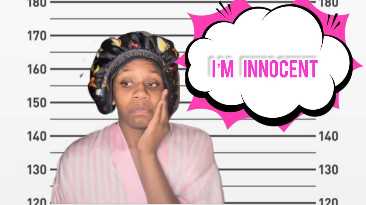 STORYTIME:MY FIRST JAIL EXPERIENCE, CHARGED WITH A FELONY , WHY ME & MY EX BROKE UP & MORE 🫖