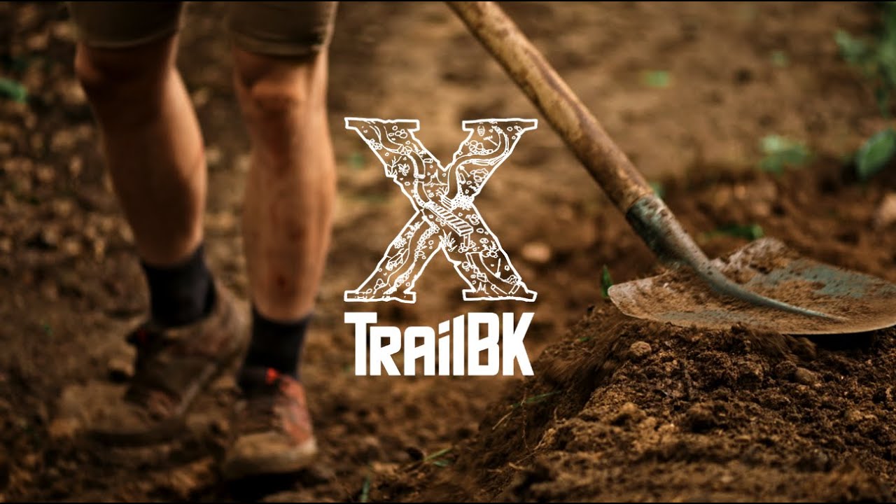 X TrailBK Dokument