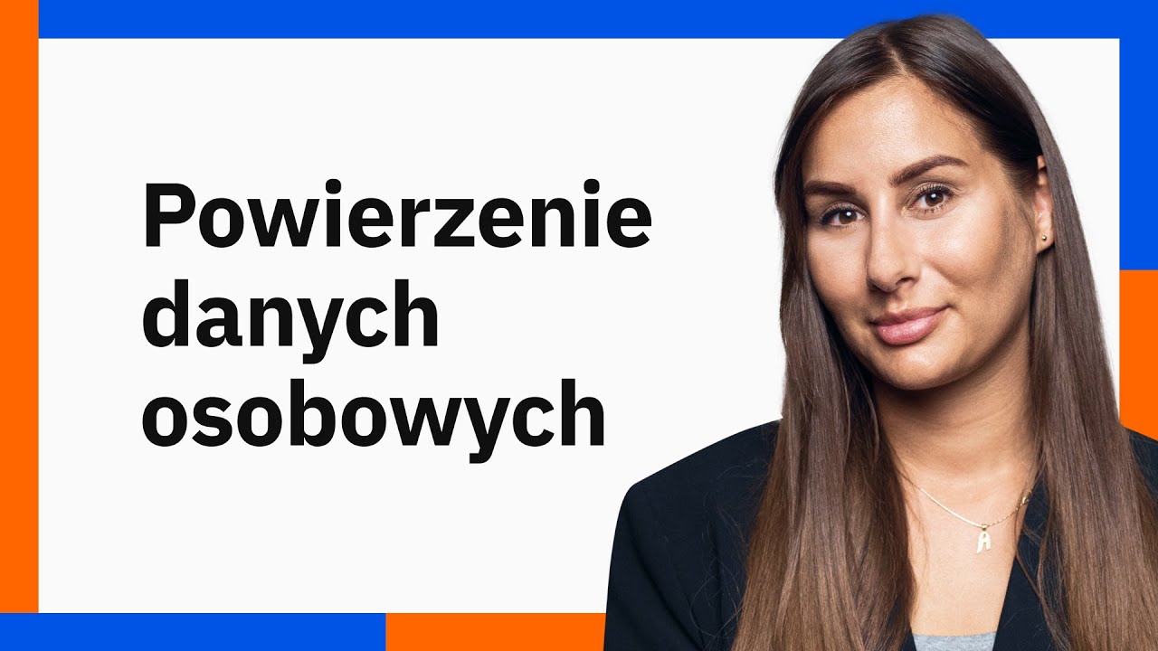 Umowa powierzenia przetwarzania danych osobowych | Dokument zgodny z RODO
