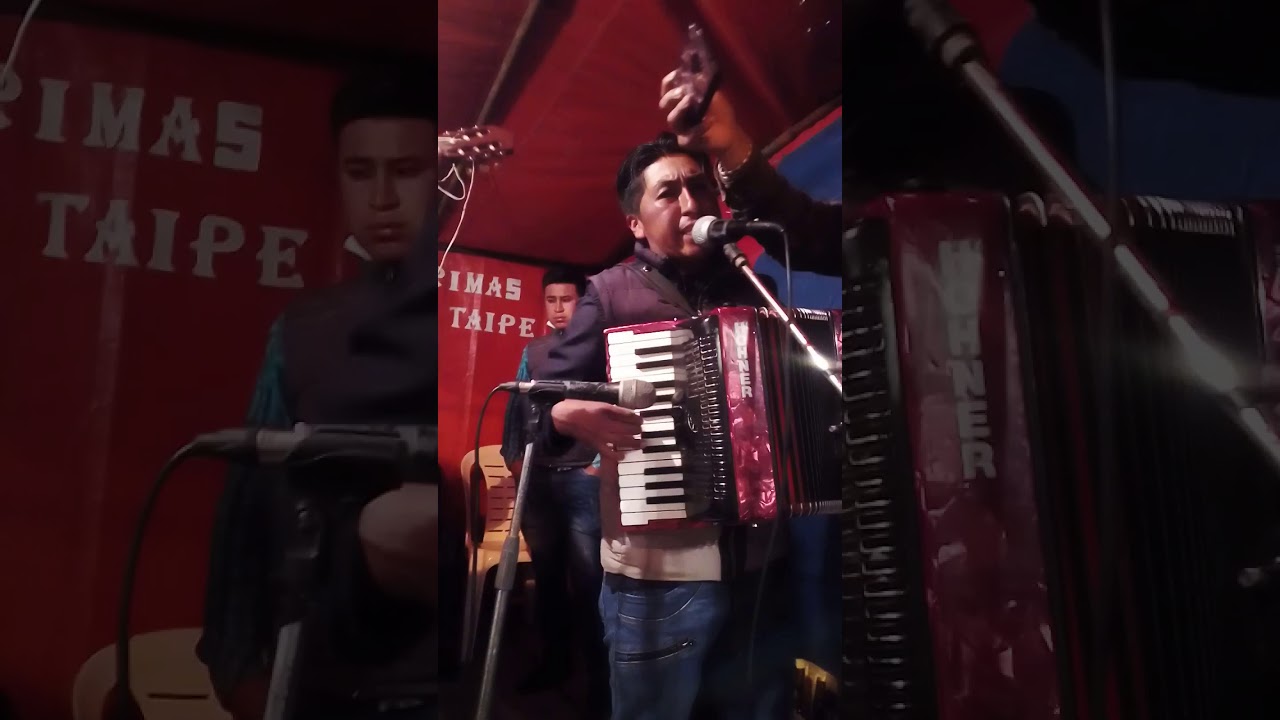 Los Chavitos de Palopo