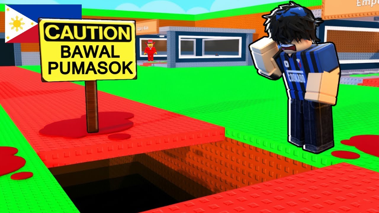 Ang TOTOONG Nasa Ilalim ng Steal A Brainrot Map...