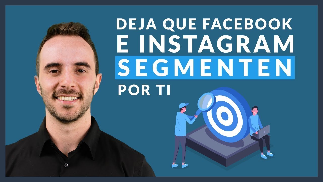 🔥Mejora tu Segmentación | Cómo hacer Públicos Similares (Lookalikes) en Facebook Ads