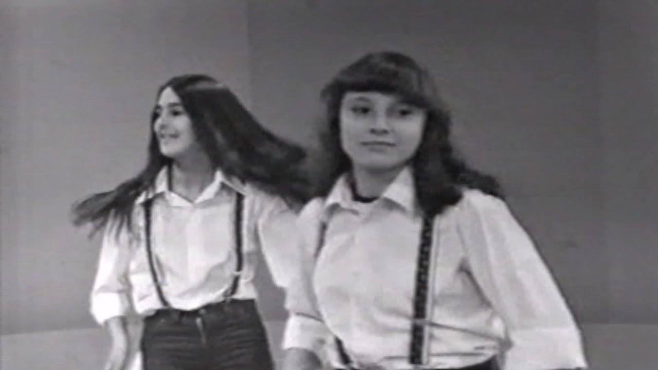 CATCH THE CAT - Cherry Laine (Grupo HAPPY) 1979 Widescreen