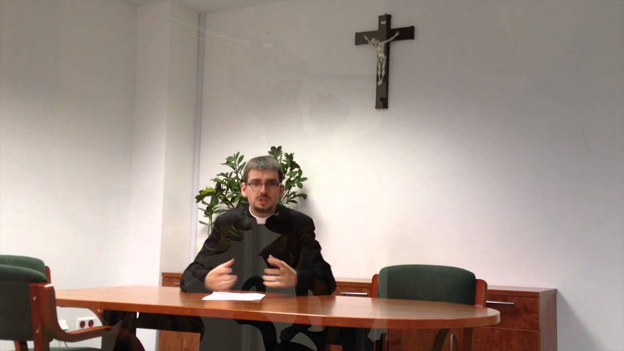05. Dlaczego łacina jest najlepszym językiem Mszy świętej?