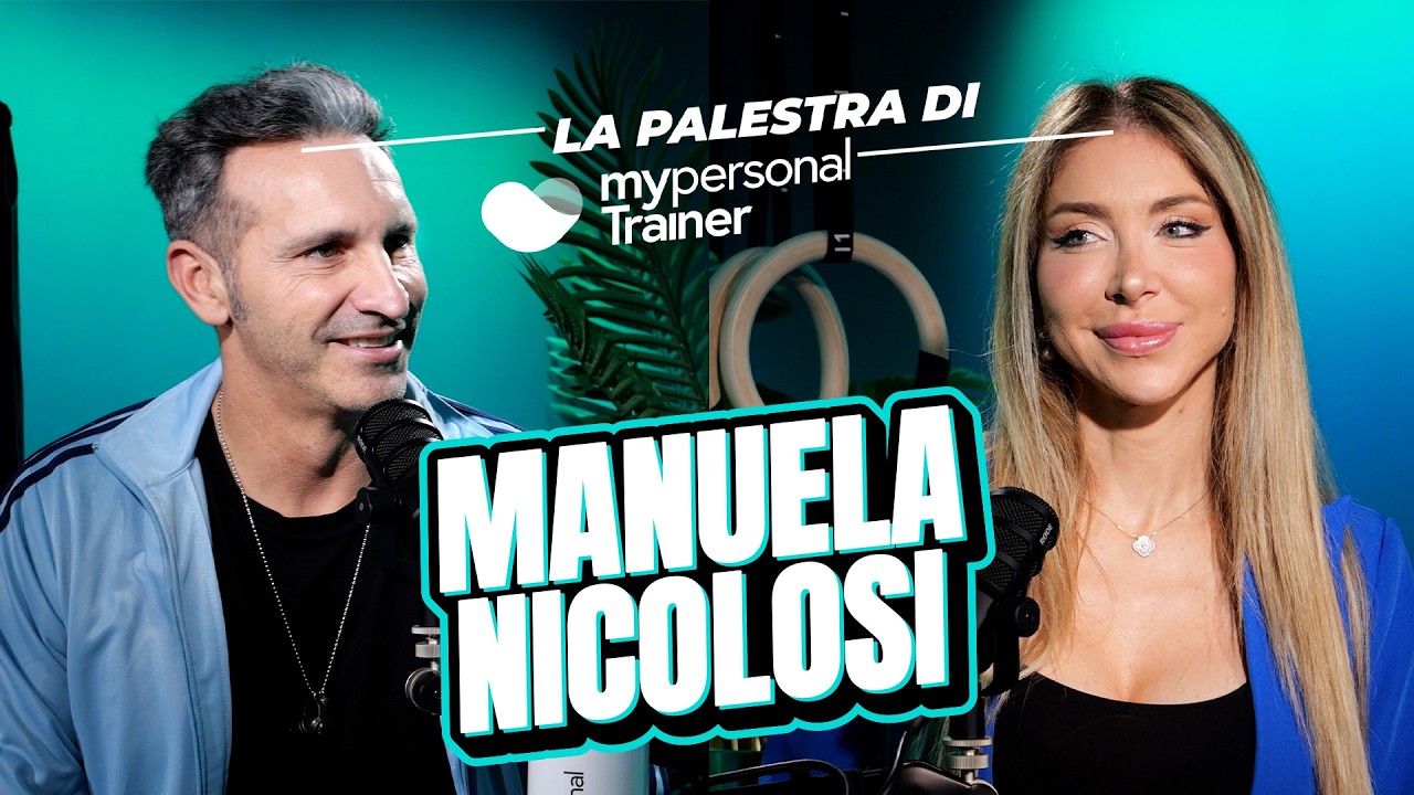 MANUELA NICOLOSI: NON HO MOLLATO E HO ARBITRATO UNA FINALE