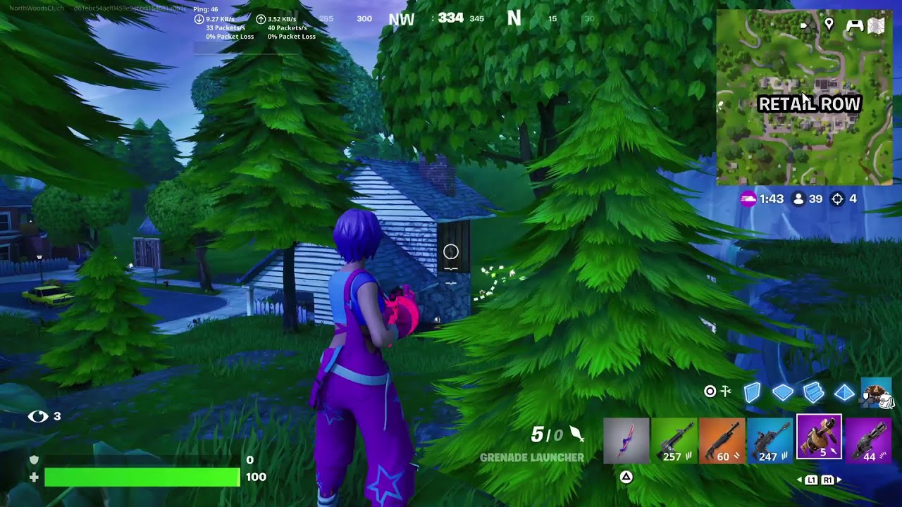 Fortnite