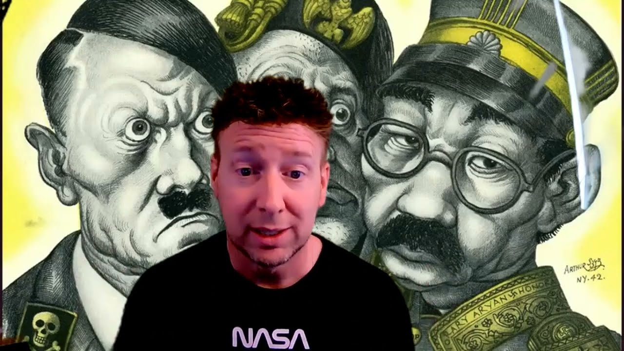 Rise of Dictators 1930s