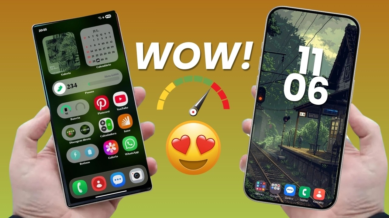 Samsung S26 Ultra vs Pixel 10 Pro XL - FINAL COMPARISON🚀