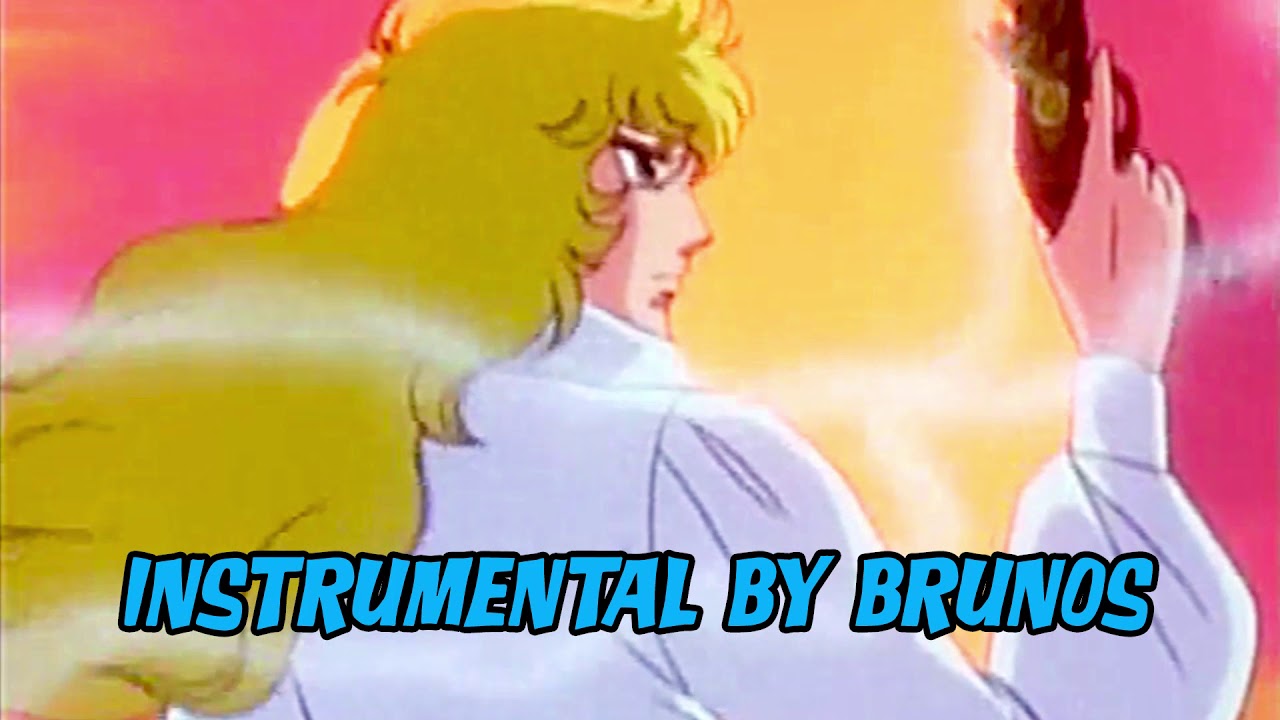 Lady Oscar - Sigla Instrumental - Karaoke