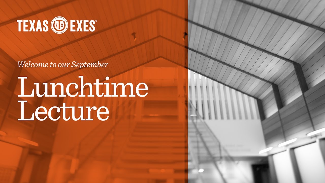 Lunchtime Lecture | Texas in the World of the Maya: Archaeology & Field Experiences