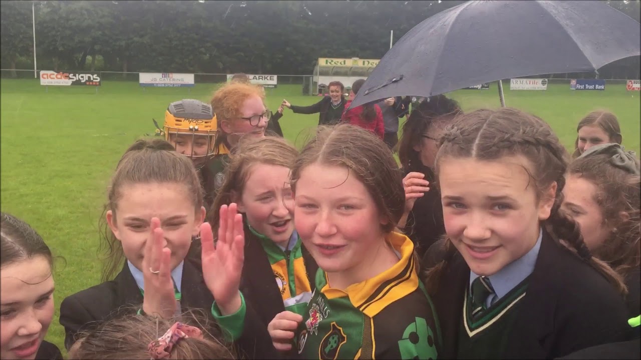 Dean Maguirc College A Celebration of Sport FINAL