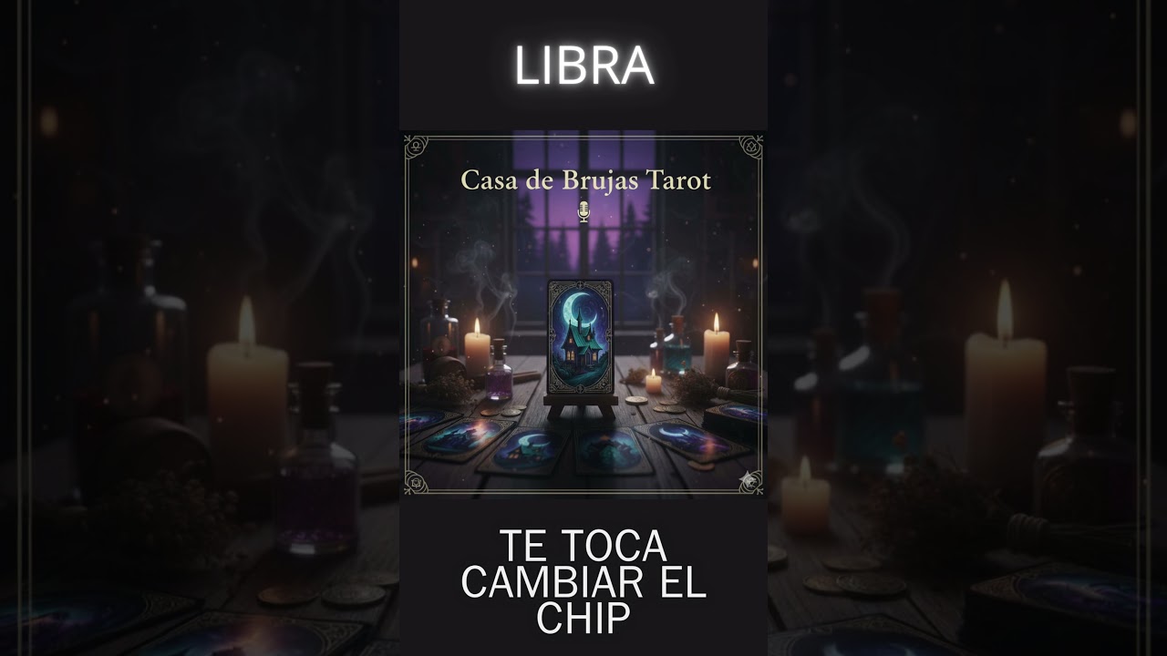 Libra: El Colgado. Pausa y Nueva Perspectiva. #tarot #libratarothoy #libratarot #libratarotamor