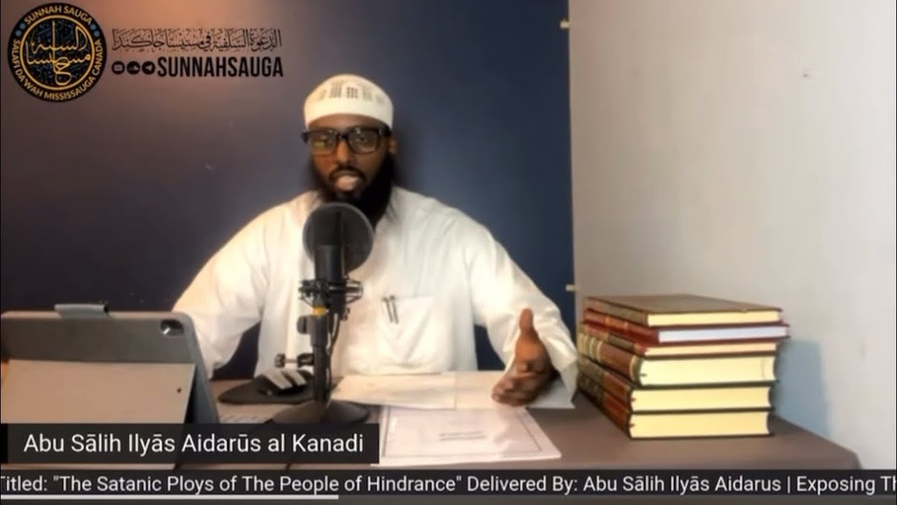 Raising the Status of Specific Scholars in the Hearts of the Salafi to Inculcate Blind Following
