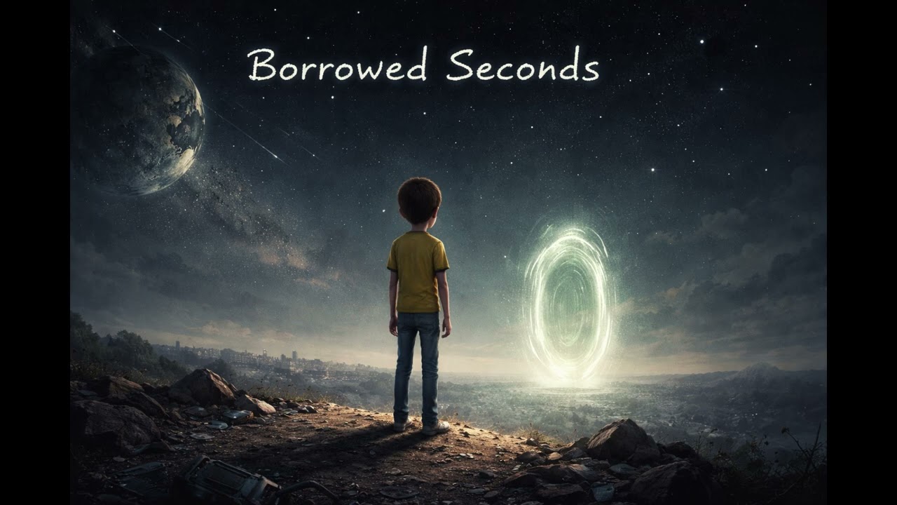 Borrowed Seconds