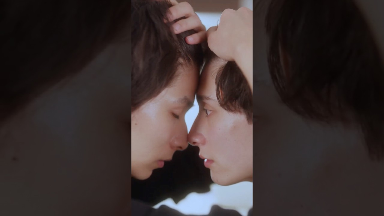 『ふいうち』#bl #ショートドラマ #bldrama