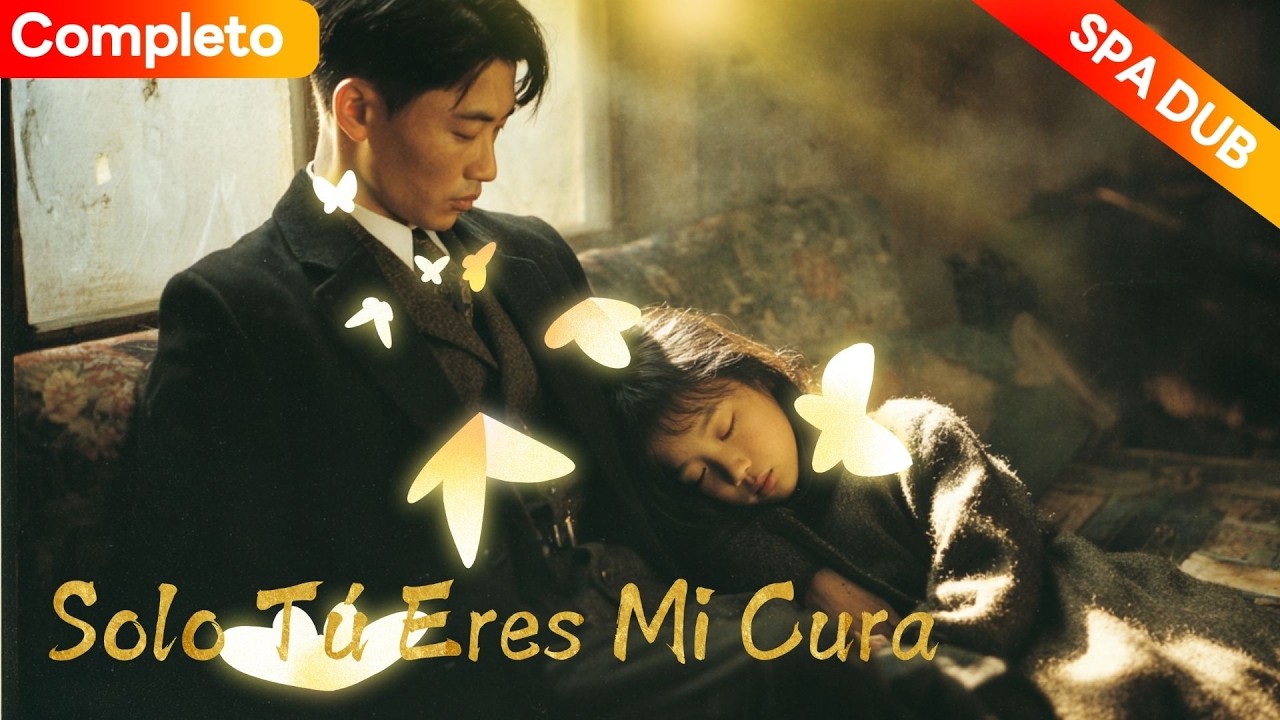 ✨De relaci&oacute;n forzada a amor verdadero. Dos almas heridas encuentran consuelo.🌙