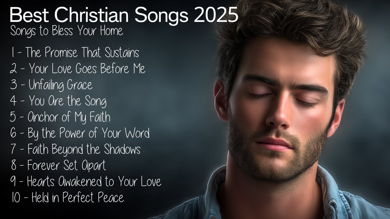 Top 20 Christian Songs That Will Change Your Worship Experience