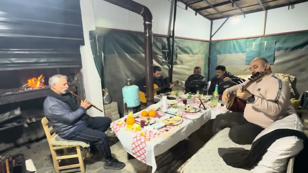 Kalbimdeki Yangın