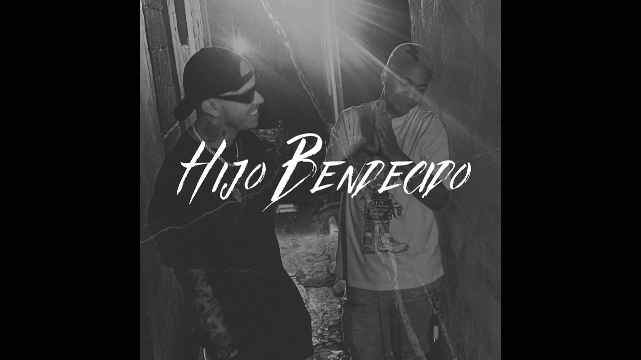 Philly Movie x Don Forty Five - Hijo Bendecido (Audio Oficial)