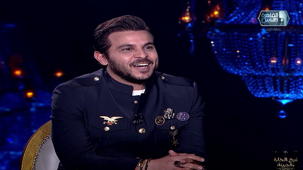 بعد تصريح مي حلمي إنها صرفت عليه .. محمد رشاد يرد: ده أنا صارف عليها ٢٥٠ ألف جنيه سفر بس!