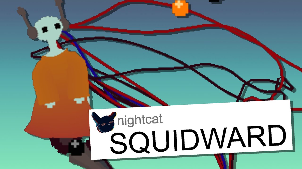 I made your mod ideas in Rain World