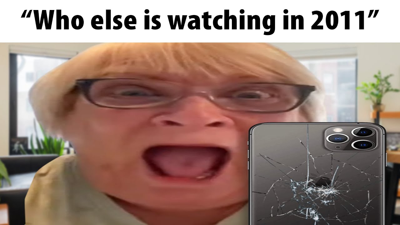 YouTube Comments Be Like