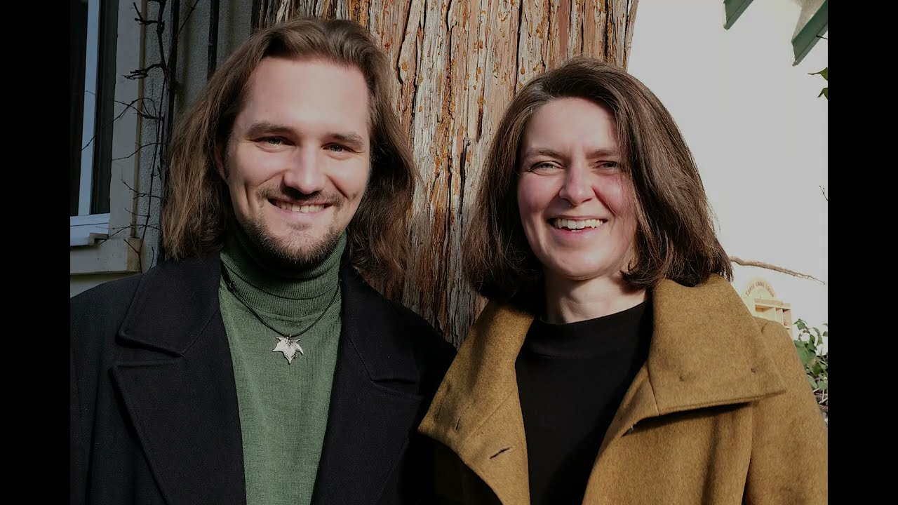 Lorenz Polifke und Soullexa 