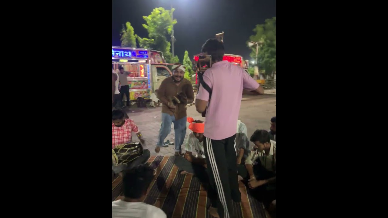 Bagad Gorakh tila pa savari ki padi kala ram ke shishya sahil lotto gaddi ki jai jai kar