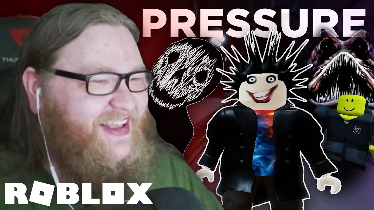 Хорроры в РОБЛОКС с МАЙНШИЛДОВЦАМИ! | Roblox | Часть 1
