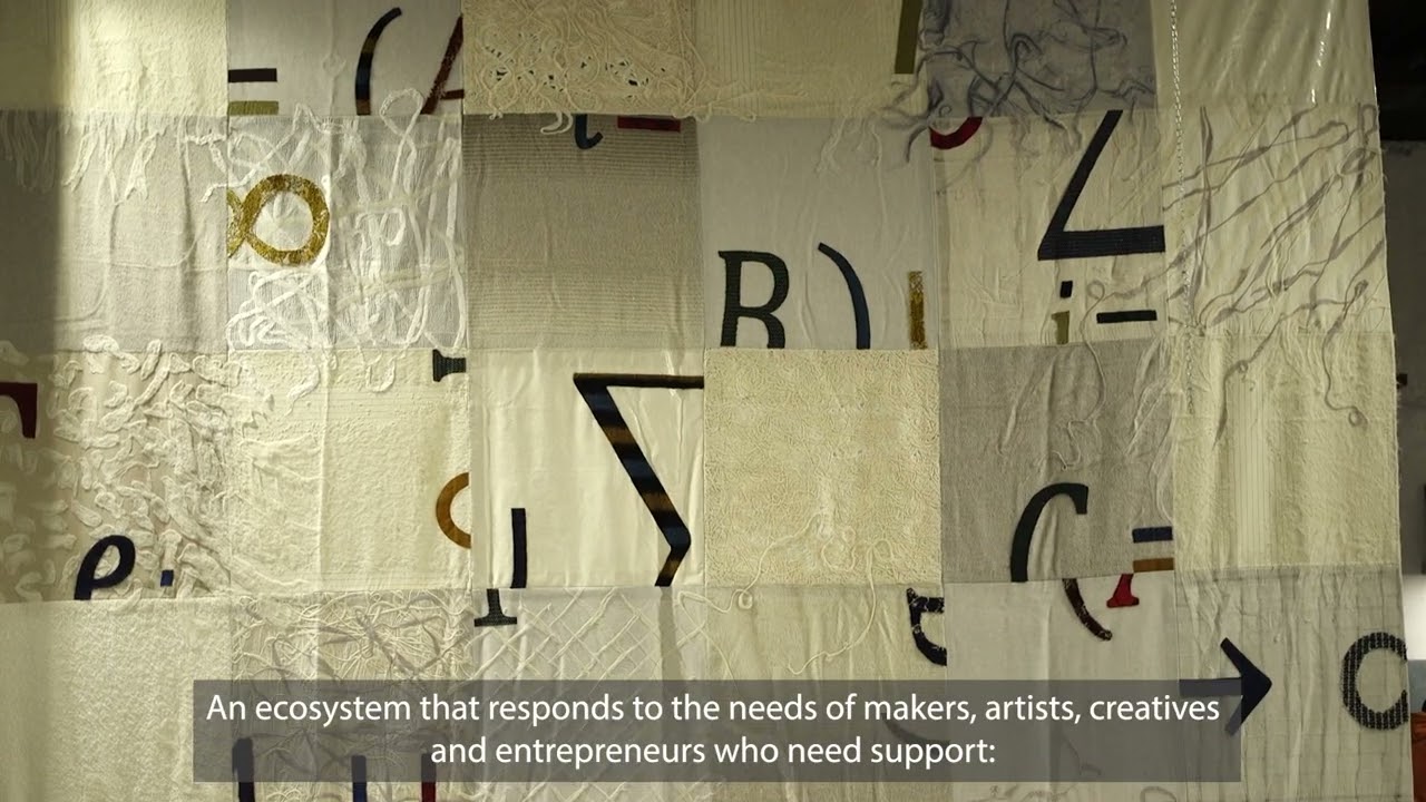 CRE@CTIVE Labs:  Make-L@B in Palermo, Italy!