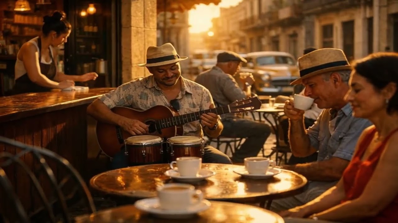 Havana Cuban Street Beats Vol. 9 Part 2 | Cuban Street Beats