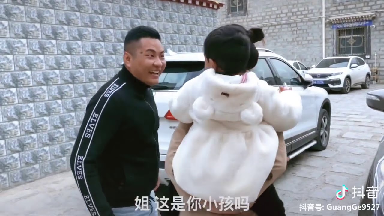 Tibetan comedy eps02 2019