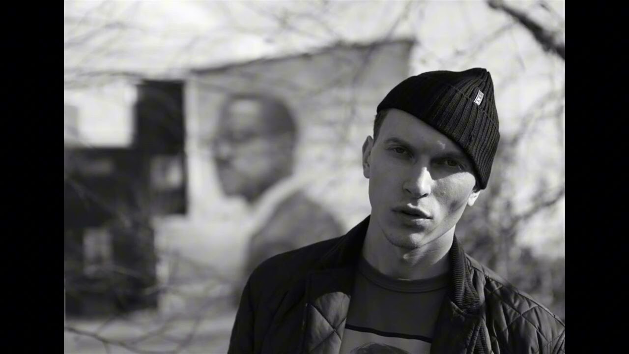 СЛОВЕТСКИЙ / THE CHEMODAN / BRICK BAZUKA Type beat - 