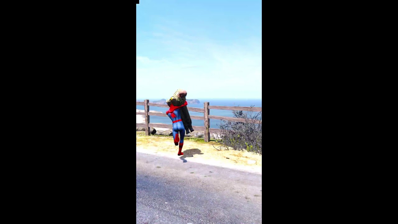 gta 5 is live #shorts
