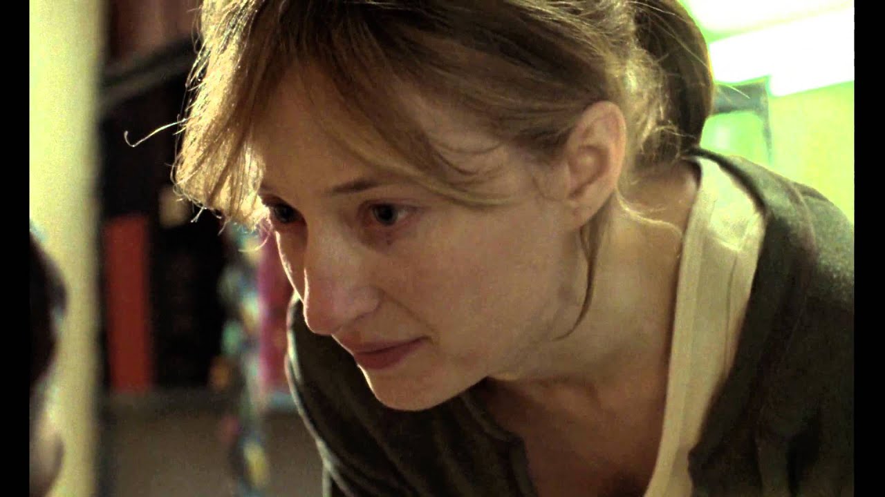 Hungry Hearts - Trailer ufficiale