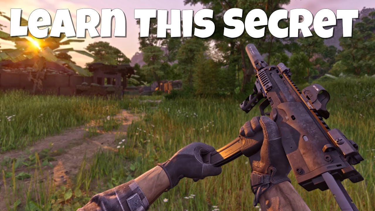 Use This Secret Method For Money & High Tier Loot In Gray Zone Warfare