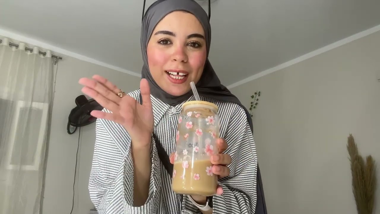 يوم في حياتي | فلوج واقعي