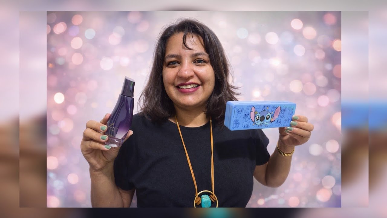 Abertura de Caixas Natura Ciclo 03/26  e Aproveitei Plano B e ótimas Promoções na Minha Loja 🛍💰