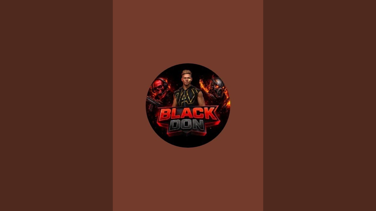 Black Don  is live!