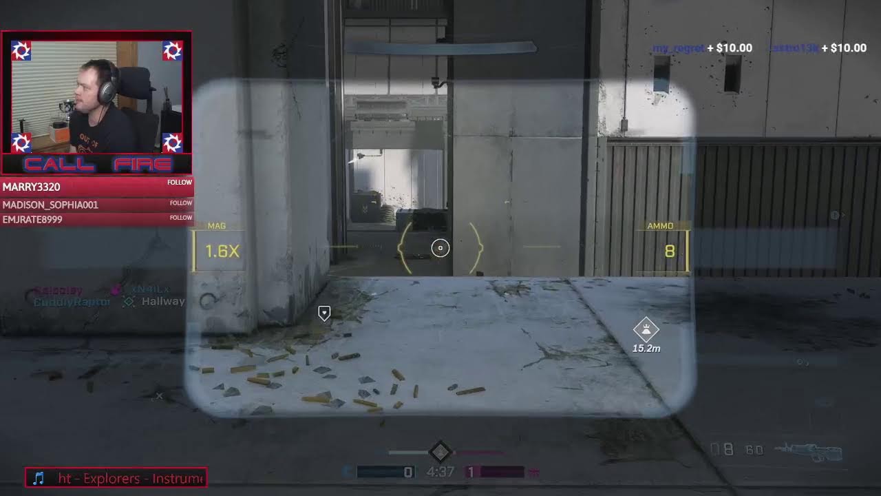 Halo Infinite | Ranked Solo | 1v7 | Best Comms Online
