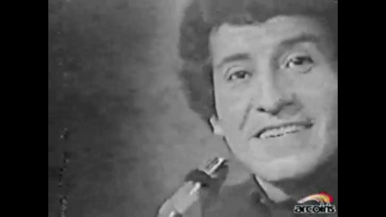 CONCIERTO DE VICTOR JARA en el PERÚ, 1973.
