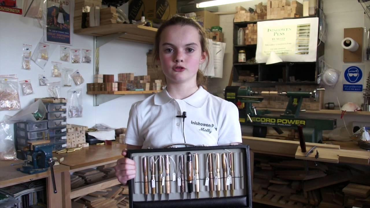 Buncrana Enterprise Town: Inishowen Pens