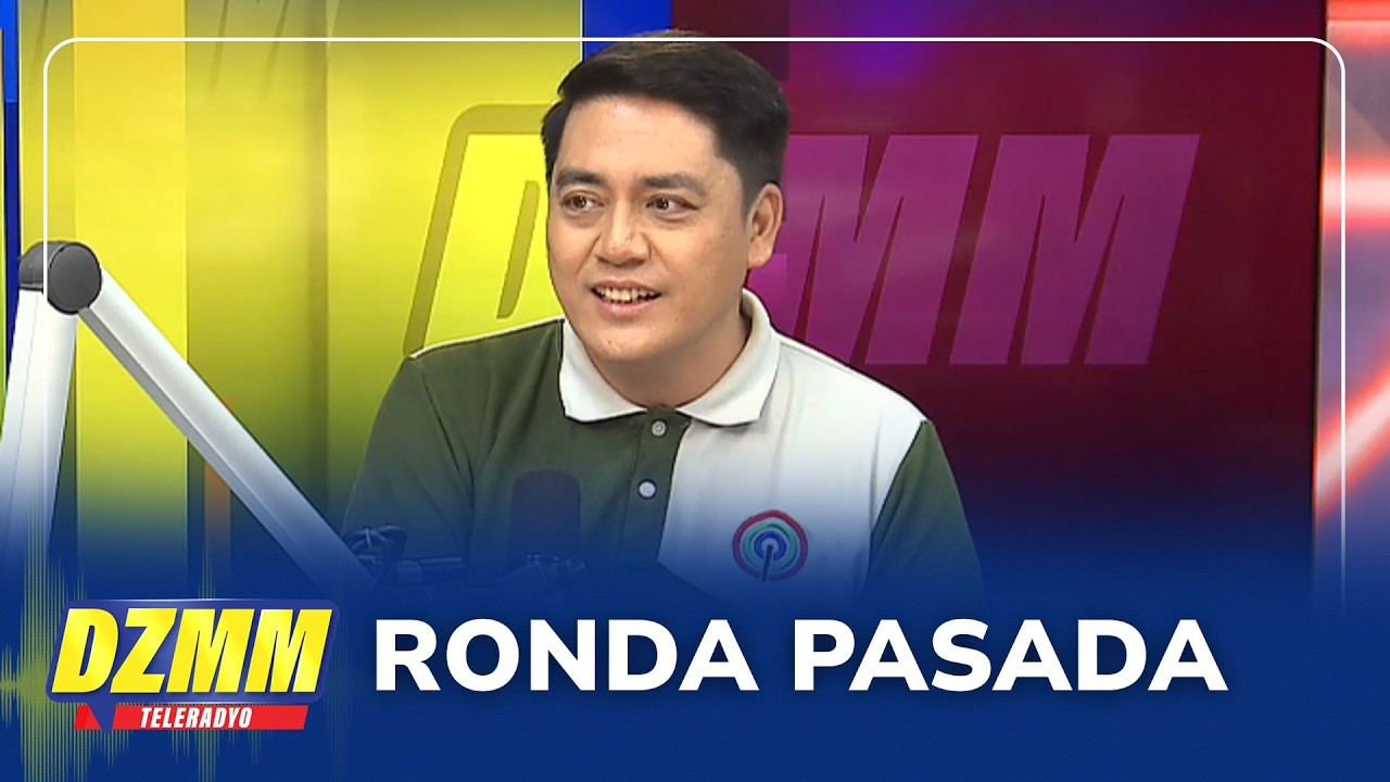 Ronda Pasada | DZMM Teleradyo (20 February 2026)
