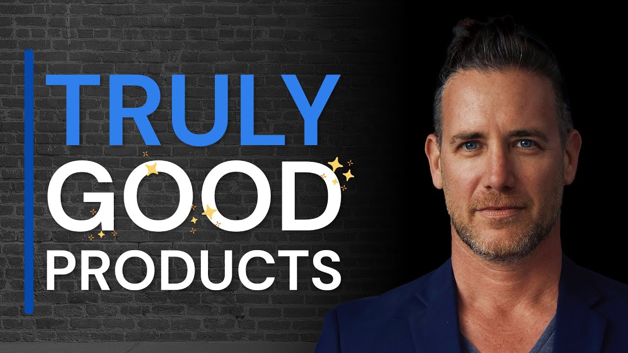 Product First: Why Product Quality Outshines Marketing | Justin Wolff | Junk Theory