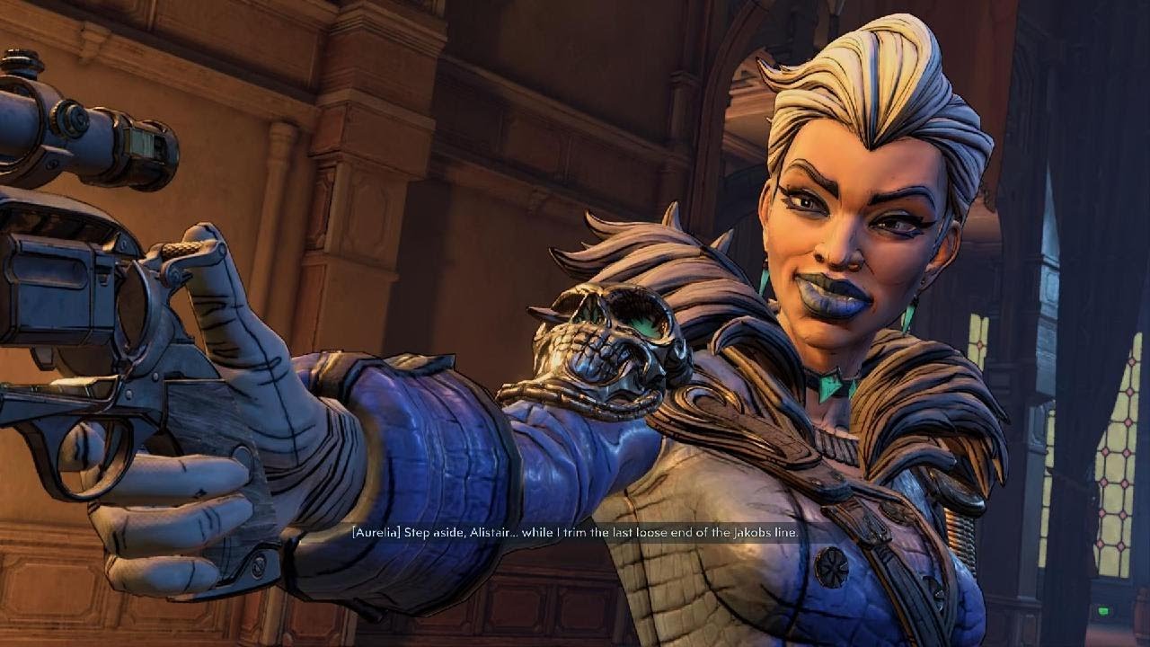 Can we Borderlands 3 in 2026: For Diamond!